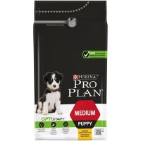 Сухой корм для собак Pro Plan® курица, 1.5 кг