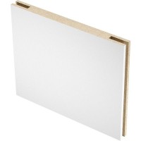 Доборная планка телескопическая Loyard МП_0325, 2070х150х10 см