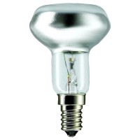 Лампа накаливания Philips C0018849 E14 405 Лм теплый свет