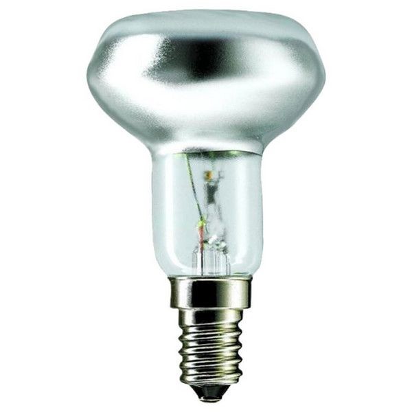 Лампа накаливания Philips C0018849 E14 405 Лм теплый свет