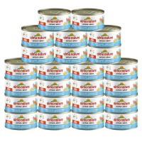 Консервы для кошек ALMO NATURE Legend Морепродукты 75 % мяса 70 г, 1 шт.
