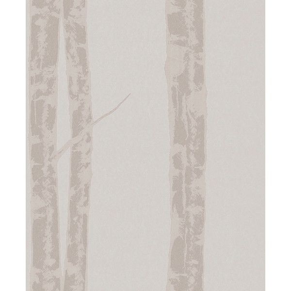 Обои флизелиновые Rasch Woodland серые 710632 0.53 м