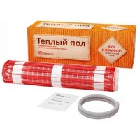 Комплект теплого пола Warmstad WSM 1530-10,2, кв.м