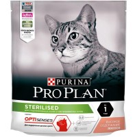 Сухой корм для кошек Pro Plan® , 400 г
