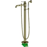 Смеситель для ванны Timo 5300/02Y-CR