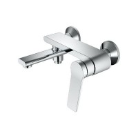Смеситель для ванны Haiba HB572 HB60572