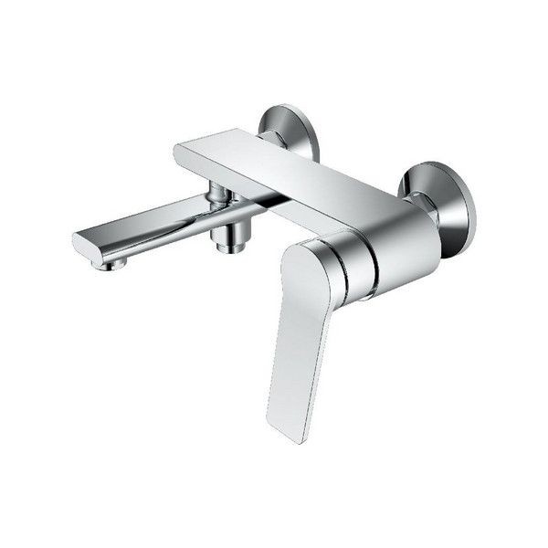 Смеситель для ванны Haiba HB572 HB60572