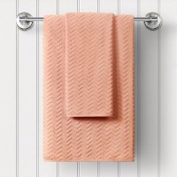 Полотенце для лица и рук Guten Morgen Зигзаг 50х90см