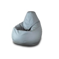 Кресло-груша Пазитифчик Эко1, 90х80 см