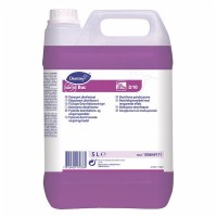 Средство дезинфицирующее Suma Bac D10 5 л