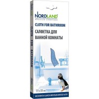 Салфетки для ванной Nordland 31х33 см