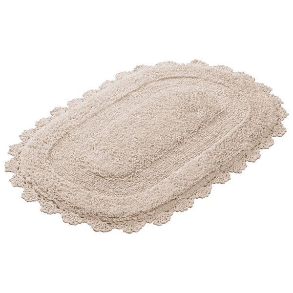 Коврик для ванной Shahintex Zefir 103196