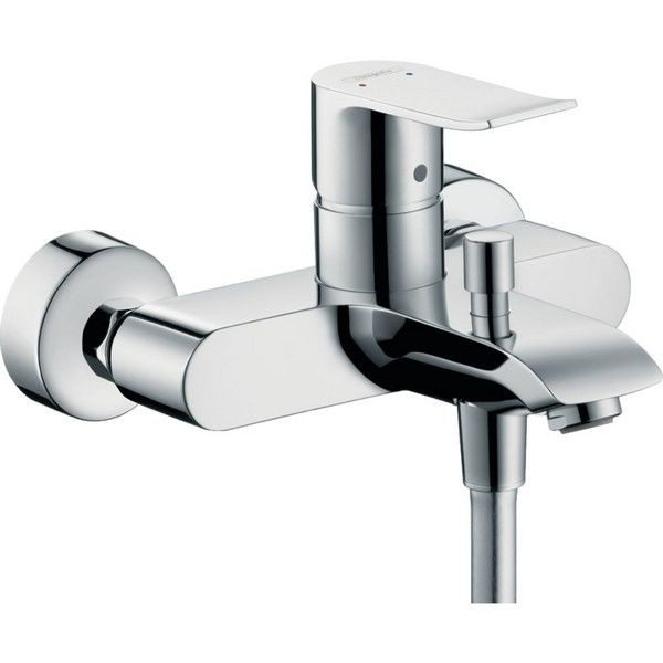 Смеситель для ванны Hansgrohe 31480000