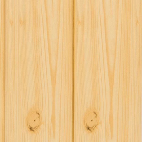 Панель виниловая 2700х195x12 Сосна 0.53 м²
