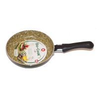 Сковорода ILLA Bio Cook Oil 1538, 14 см