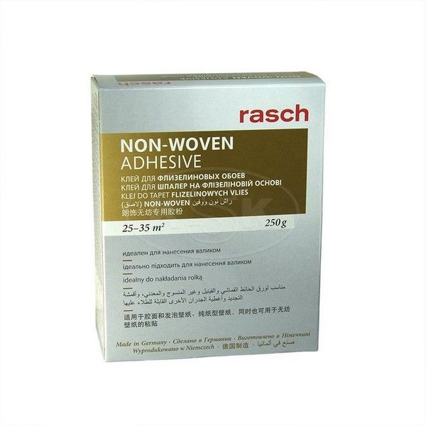 Клей флизелиновый Rasch 041514 35 м²