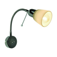 Спот поворотный Arte Lamp Lettura A7009AP-1BC цвет белый