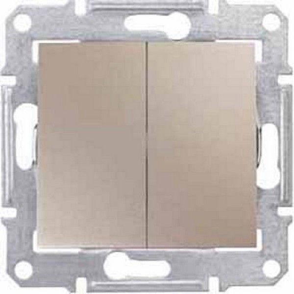 Выключатель Schneider Electric Sedna SDN0300168