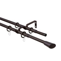 Карниз телескопический Arttex 160-300 см