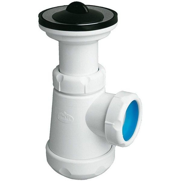 Сифон для мойки Jimten 32043