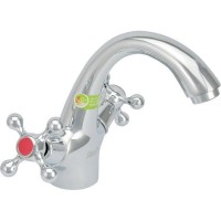 Смеситель для раковины Eleanti Opal 402,894