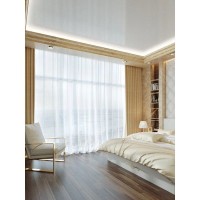 Тюль INVA Т220.4М/, 400х220 см