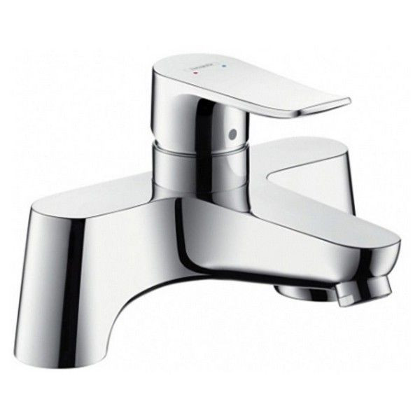 Смеситель для ванны Hansgrohe 31423000