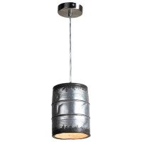 Подвесной светильник LUSSOLE Loft Northport LSP-9526