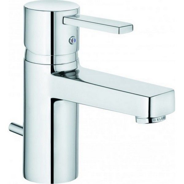 Смеситель для раковины Kludi Zenta 382500575