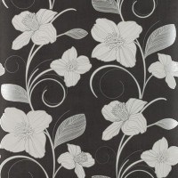 Обои флизелиновые Collection For Walls Modern I зелёные 0.53 м 202102