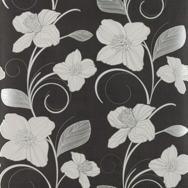 Обои флизелиновые Collection For Walls Modern I зелёные 0.53 м 202102