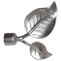 Наконечник для карниза Evoli Триз 57540 16 мм, 2 шт