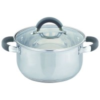 Кастрюля TM Appetite 1.7 л