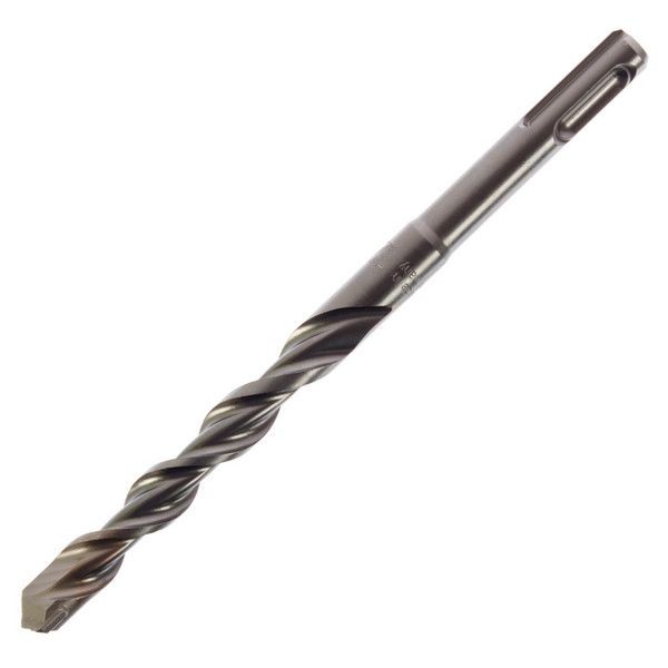 Бур по бетону SDS-plus 12х100х160 мм Metabo Pro4 626844000