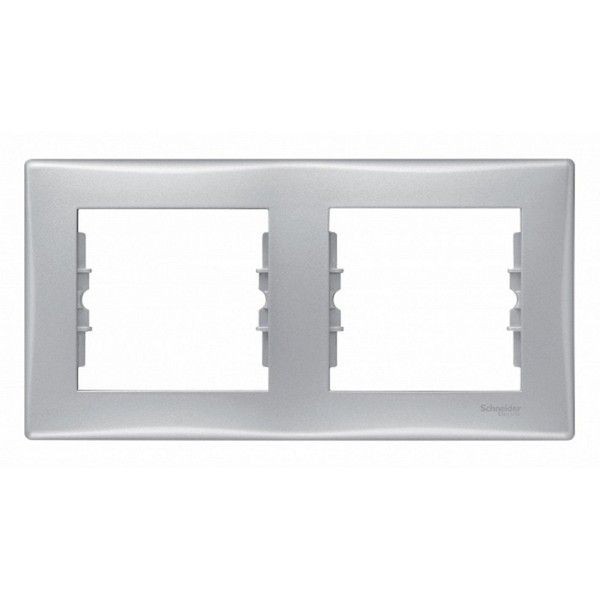 Рамка Schneider Electric SEDNA SDN5800360
