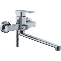 Смеситель для ванны Ledeme 33 L2233