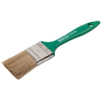 Кисть малярная флейцевая Master Color «Халяль» 30-0222 40 мм