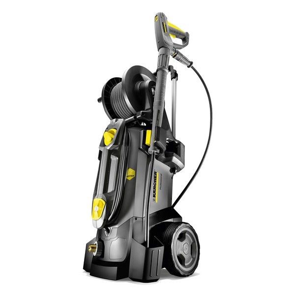 Мойка высокого давления Karcher HD 5/17 CX Plus, 200 бар, 480 л/час
