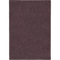 Ковёр Ribera 1.2х1.7 м, цвет лиловый