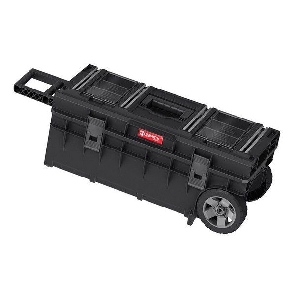 Ящик для инструментов QBRICK SYSTEM LONGER TECHNIK 793x385x322мм