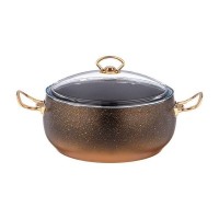 Кастрюля Agness 953-003