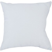 Подушка Saltoro 40x40 см цвет серый
