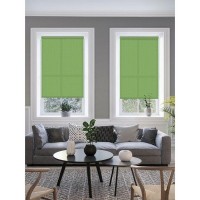 Рулонная штора Pikamo Sky052-30, 52х170 см