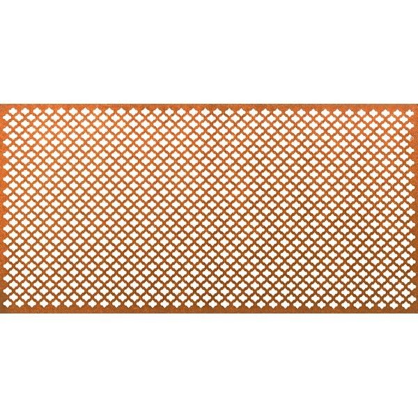 Панель Grezzo India 60x122 см без отделки