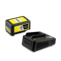 Комплект аккумулятора Karcher Battery Power 36/25 DW EU 36 В 2.5 Ач