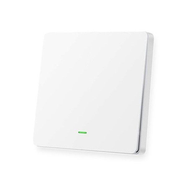 Умный выключатель Elari Smart Switch, 1 клавиша