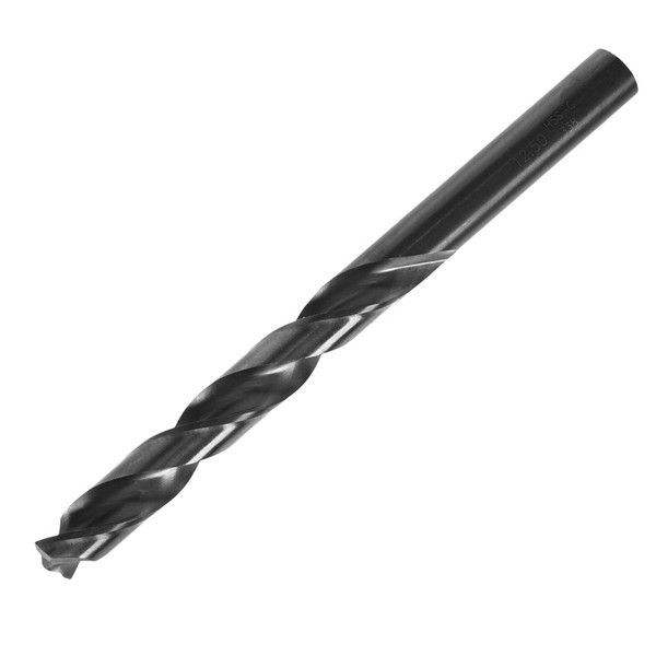 Сверло по металлу Heller HSS-G Turbo (w-заточка), 12,5х101х151 мм