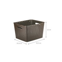 Коробка для хранения Curver 03612-210-00
