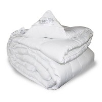 Одеяло Для Snoff 097298, 140х205 см, лебяжий пух