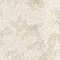 Виниловые обои Aura бежевые FD68224UP 0.52 м